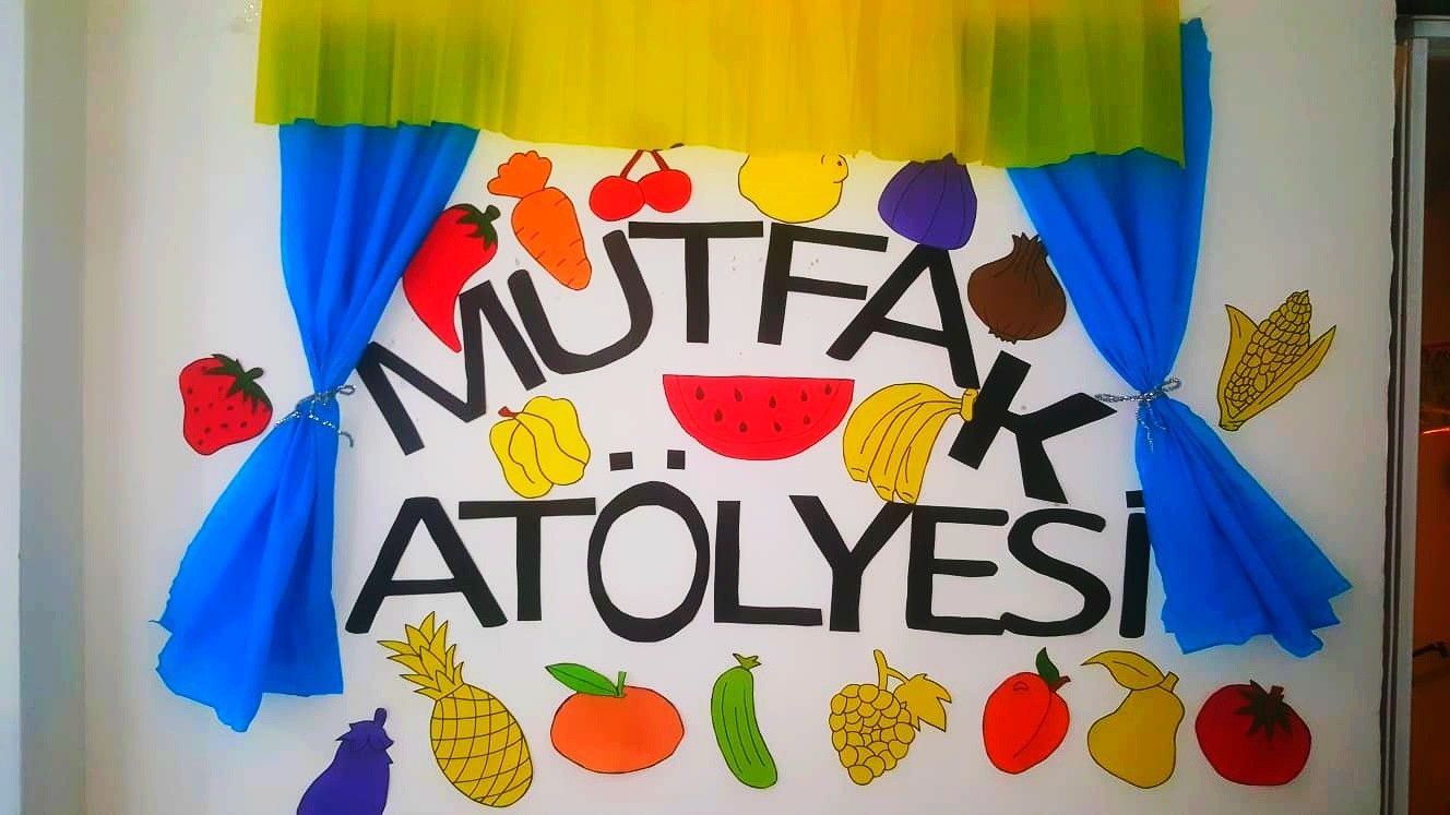 Mutfak Atölyesi