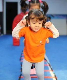 Jimnastik ve Spor